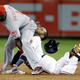 Image for article titled Every Glorious Angle Of The Astros' Buttslide